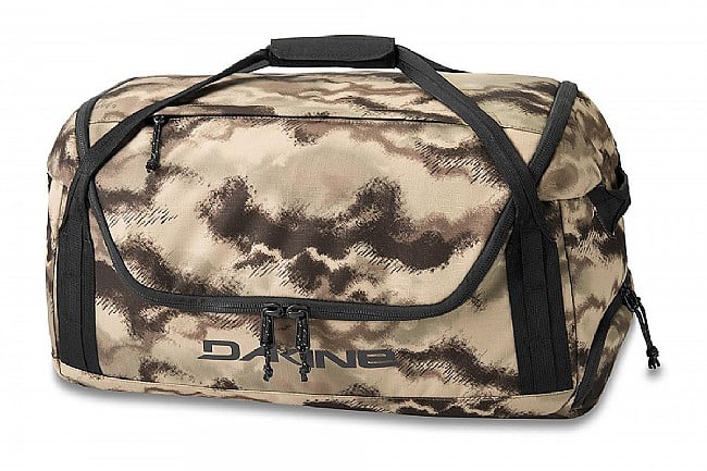 Dakine Descent Bike Duffle 70L Ashcroft Camo