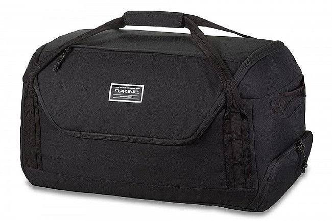 Dakine Descent Bike Duffle 70L Black
