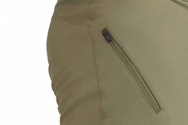 Dakine Mens Syncline Short Olive