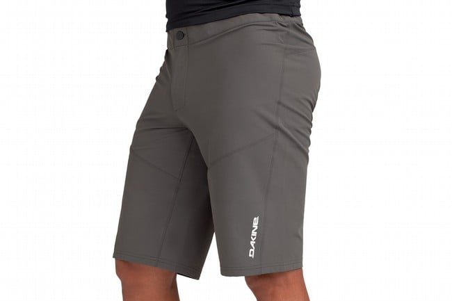 Dakine Mens Syncline Short Grey