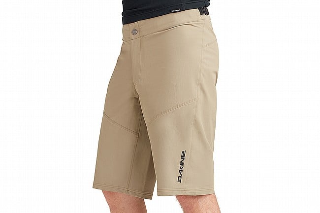 Dakine Mens Syncline Short Terra Khaki