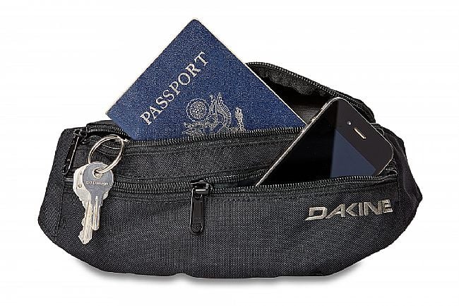 Dakine Classic Hip Pack Black