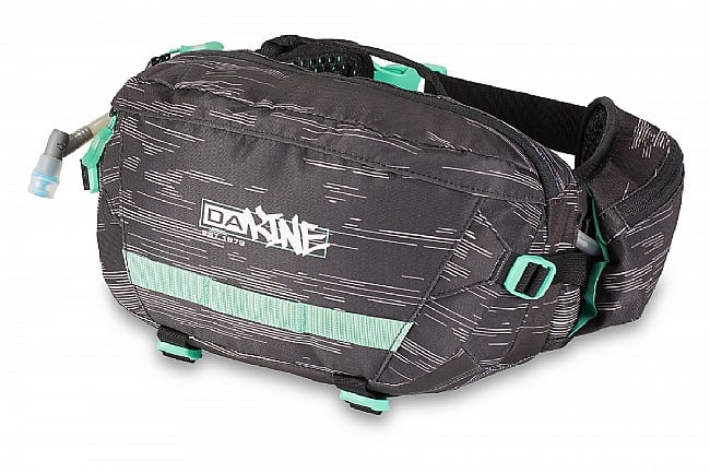 Dakine Hot Laps 5L Waist Hydration Bag Vandal