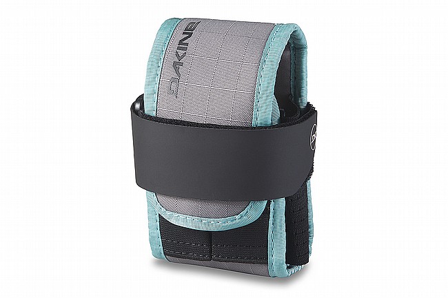 Dakine Hot Laps Gripper Frame Bag Steel Grey