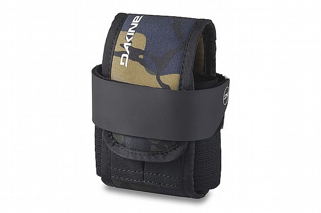 Dakine Hot Laps Gripper Frame Bag Cascade Camo