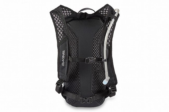 Dakine Shuttle 6L Hydration Pack Black