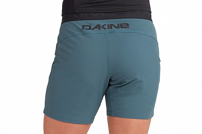 Dakine Womens Syncline 7 Short Galactic Blue