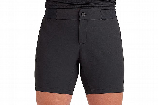 Dakine Womens Syncline 7 Short Black
