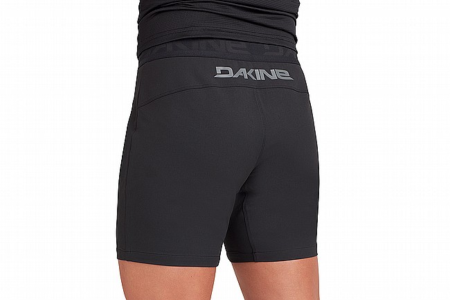 Dakine Womens Syncline 7 Short Black