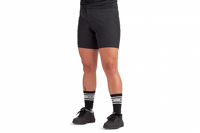 Dakine Womens Syncline 7 Short Black