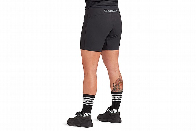 Dakine Womens Syncline 7 Short Black