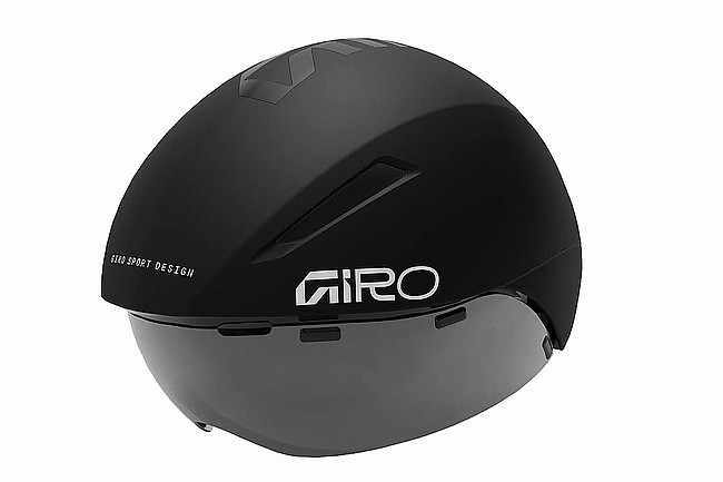 Giro Aerohead MIPS Helmet Matte Black