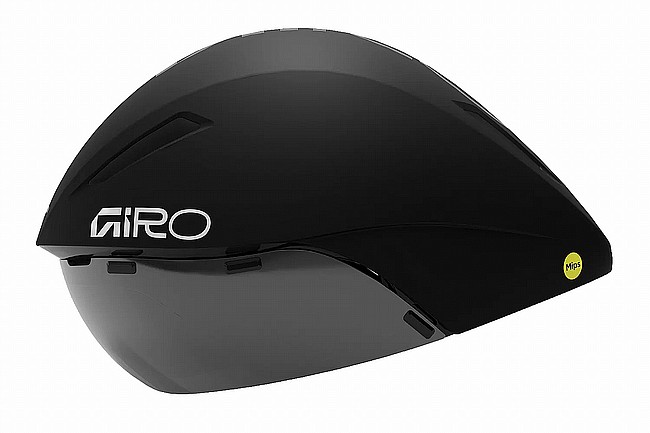 Giro Aerohead MIPS Helmet Matte Black