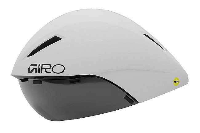 Giro Aerohead MIPS Helmet Matte White