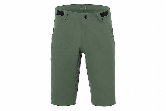 Giro Mens Arc Short Hedge Green