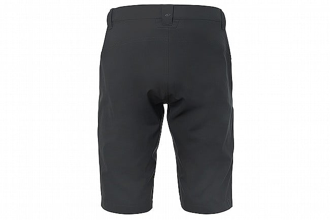 Giro Mens Arc Short Carbon