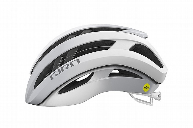 Giro Aries Spherical MIPS Road Helmet Matte White