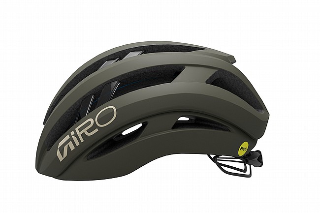 Giro Aries Spherical MIPS Road Helmet Matte Dark Sage