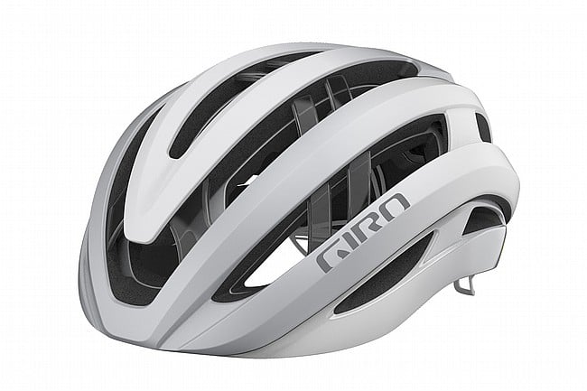 Giro Aries Spherical MIPS Road Helmet Matte White