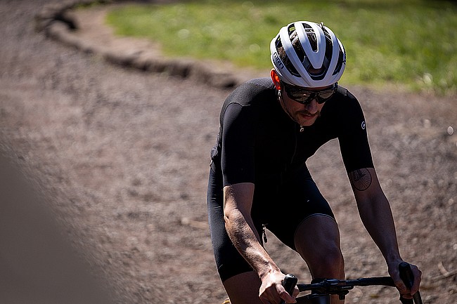 Giro Aries Spherical MIPS Road Helmet 