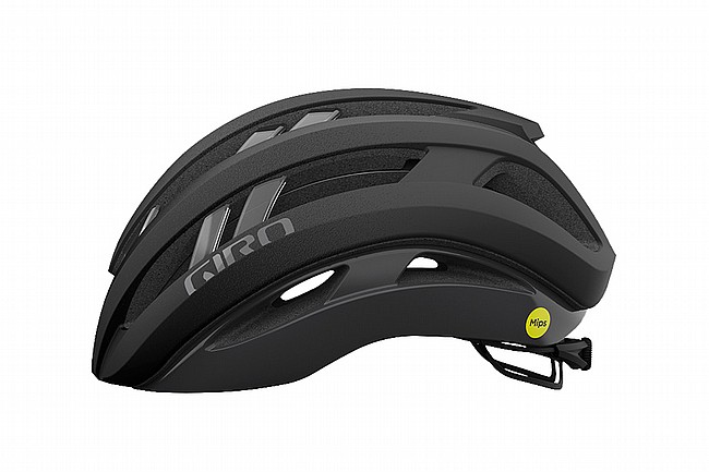Giro Aries Spherical MIPS Road Helmet Matte Black