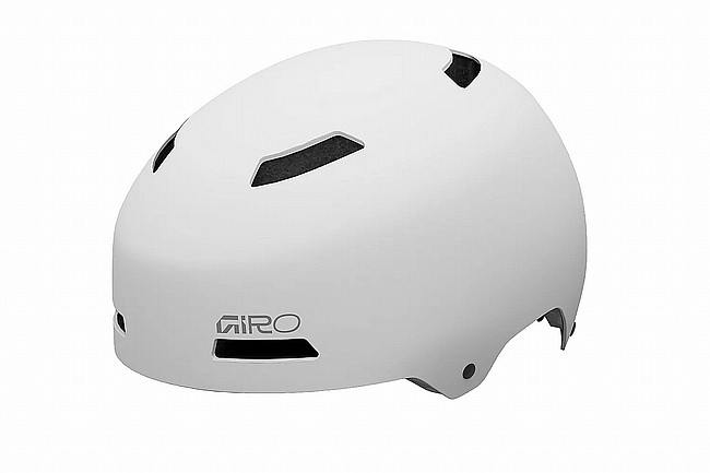 Giro Quarter Mips Helmet Matte White