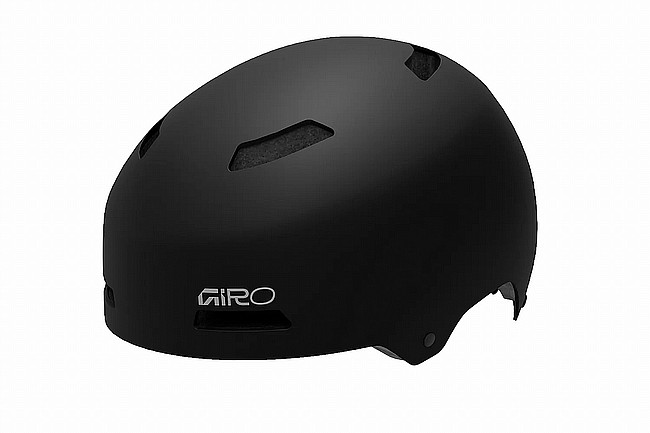 Giro Quarter Mips Helmet Matte Black/Black