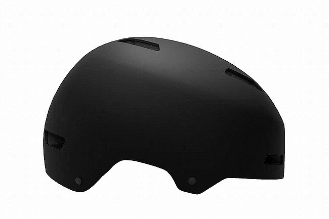 Giro Quarter Mips Helmet Matte Black/Black
