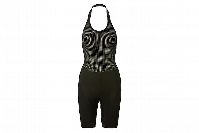 Giro Womens Chrono Expert Halter Bib Short Black