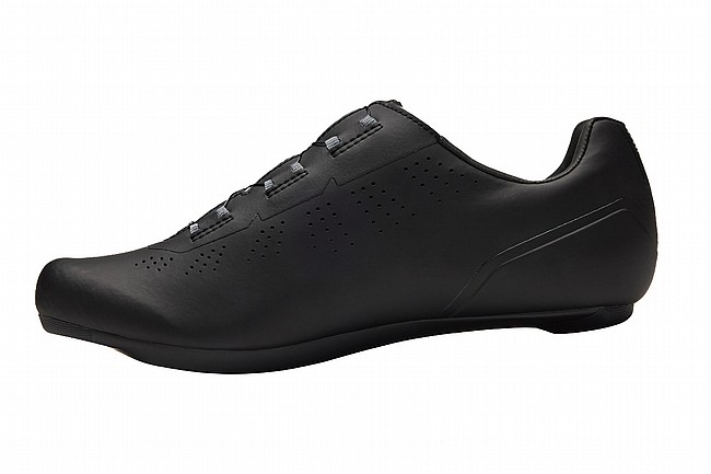 Giro Cadet II Road Shoe Black