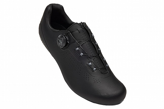 Giro Cadet II Road Shoe Black