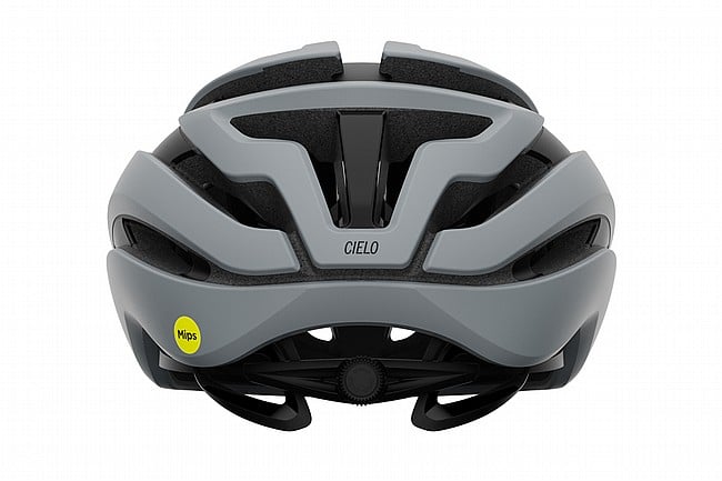 Giro Cielo MIPS Helmet Matte Sharkskin