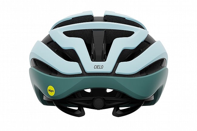 Giro Cielo MIPS Helmet Matte Light Mineral