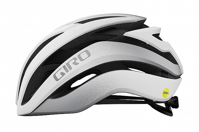 Giro Cielo MIPS Helmet Matte White / Charcoal