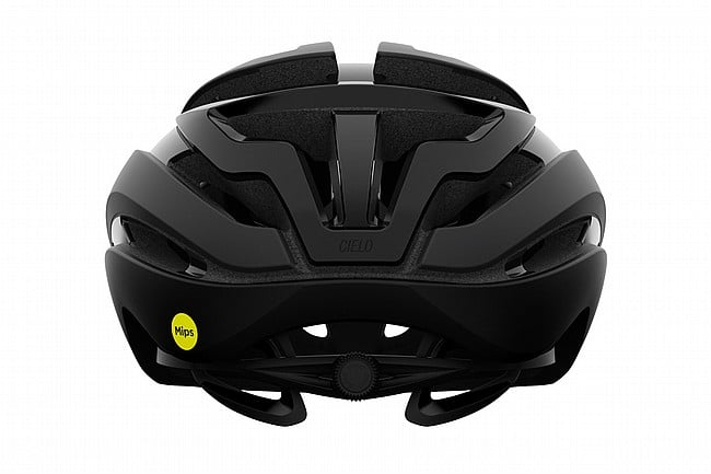 Giro Cielo MIPS Helmet Matte Black / Charcoal