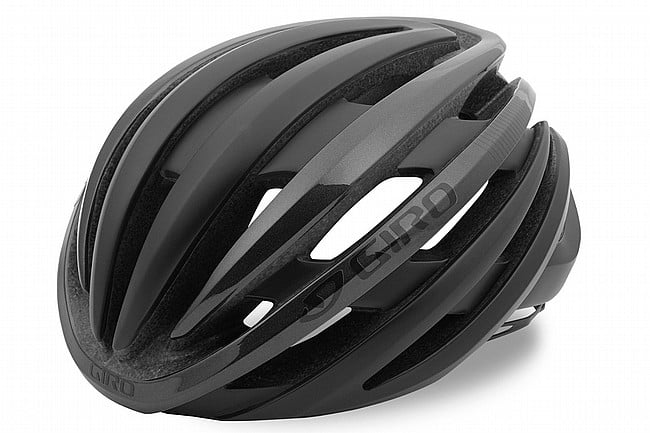 Giro Cinder MIPS Road Helmet Matte Black/Charcoal