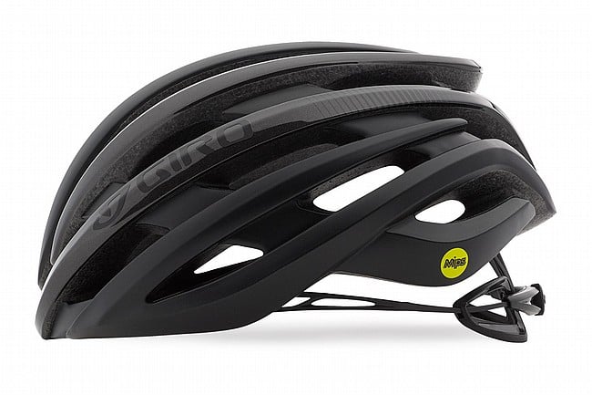 Giro Cinder MIPS Road Helmet Matte Black/Charcoal