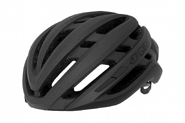 Giro Agilis MIPS Road Helmet Matte Black Fade