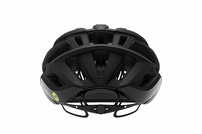 Giro Agilis MIPS Road Helmet Matte Black