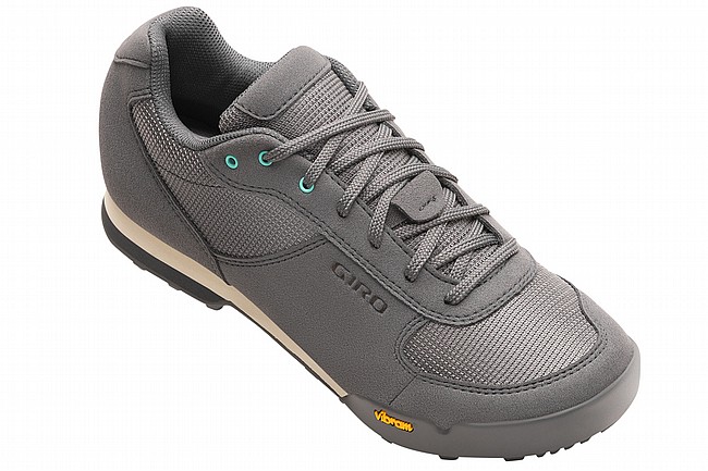 Giro Womens Petra VR MTB Shoe Dark Shadow
