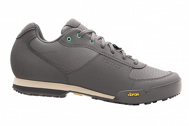 Giro Womens Petra VR MTB Shoe Dark Shadow