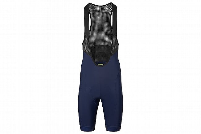 Giro Mens Chrono Expert Bib Shorts Midnight Blue