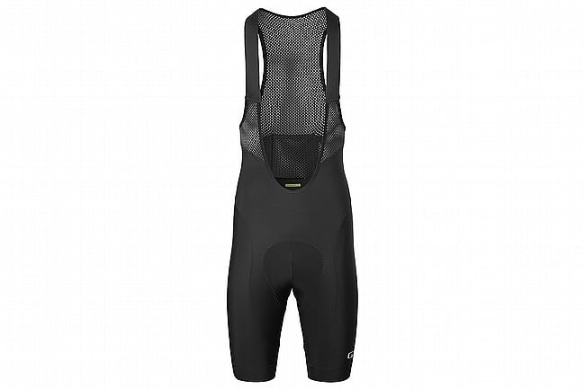 Giro Mens Chrono Expert Bib Shorts Black