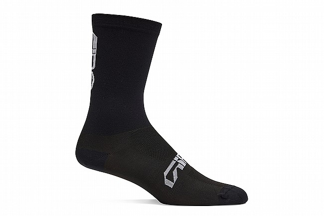 Giro Comp Racer High Socks Black