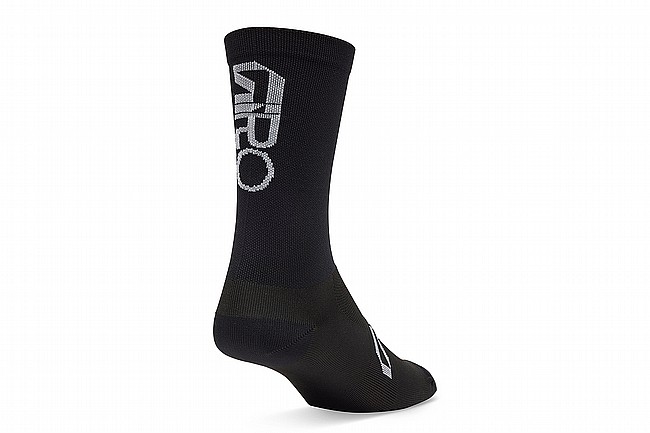 Giro Comp Racer High Socks Black