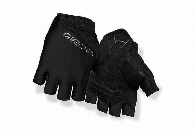 Giro Jag Glove Black