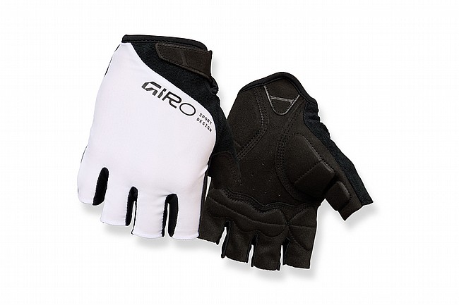 Giro Jag Glove White