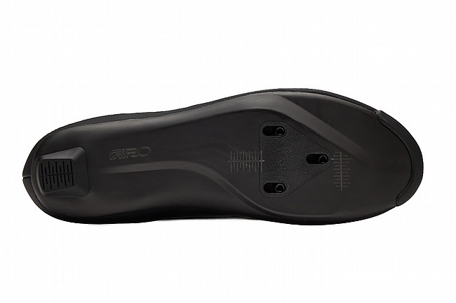 Giro Imperial II AS Road Shoe Black/Gold