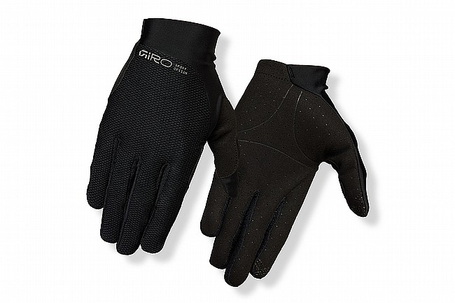 Giro Trixter Glove Black