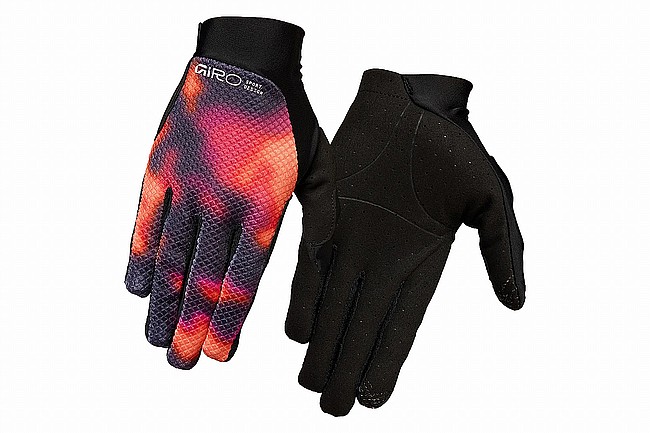 Giro Trixter Glove Frequency Orange